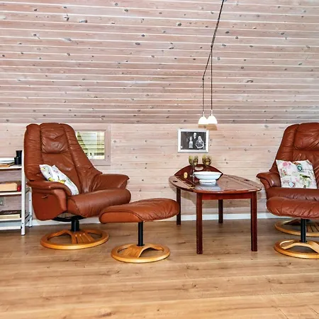 Holiday home Sunny Retreat In Bonnerup Harbor-By Traum