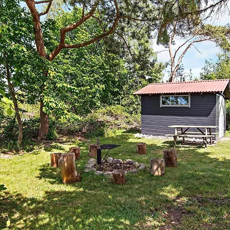 Holiday home Sunny Retreat In Bonnerup Harbor-By Traum *
