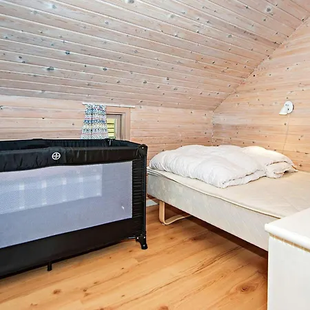 Holiday home Sunny Retreat In Bonnerup Harbor-By Traum *