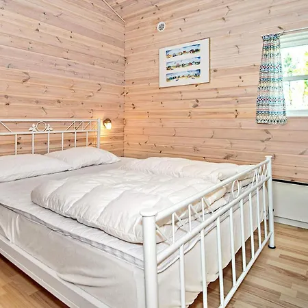 Holiday home Sunny Retreat In Bonnerup Harbor-By Traum Glesborg