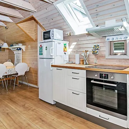 Holiday home Sunny Retreat In Bonnerup Harbor-By Traum Glesborg