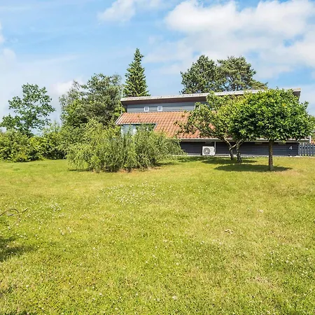 Holiday home Sunny Retreat In Bonnerup Harbor-By Traum *